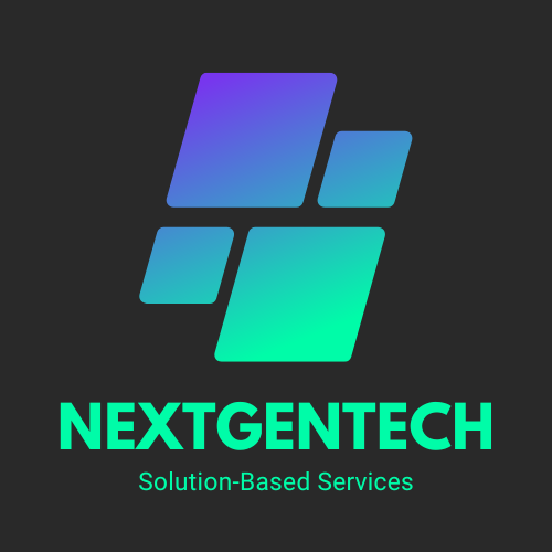 NextGenTech Logo